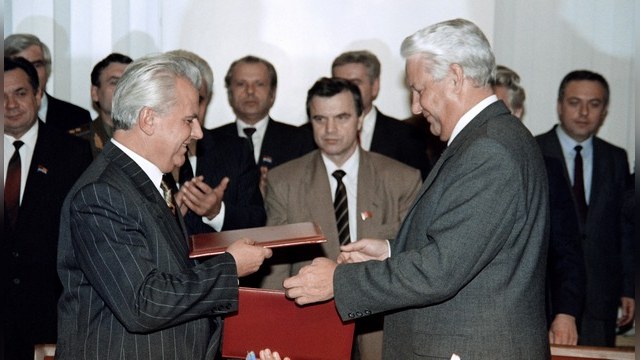 20 лет Будапештскому меморандуму: что на самом деле обещали Украине