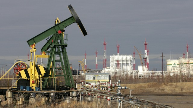 Крах российской экономики обернется катастрофой для Запада
