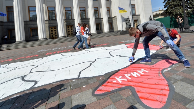 Зимбабве научит Крым жить под санкциями