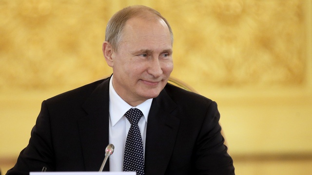 InSerbia: Путин одурачил финансовых акул Запада