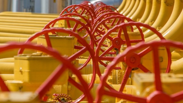 Еврокомиссия: «Турецкий поток» ударит по имиджу «Газпрома»