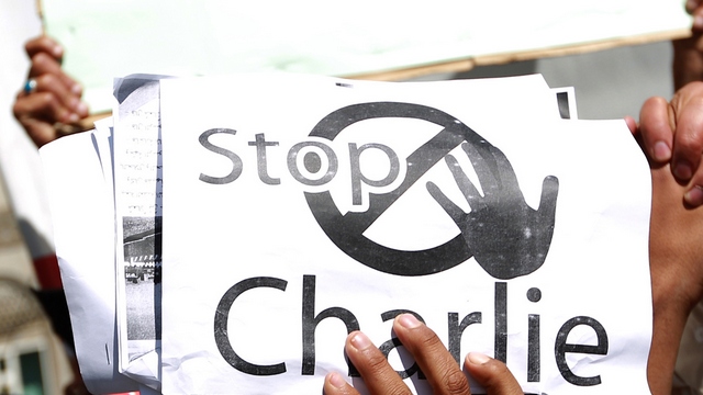 Le Figaro: «Государственный экстремизм» Charlie Hebdo оскорбил Ингушетию