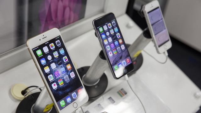 Tech Crunch: Apple наказал крымчан за дружбу с Россией