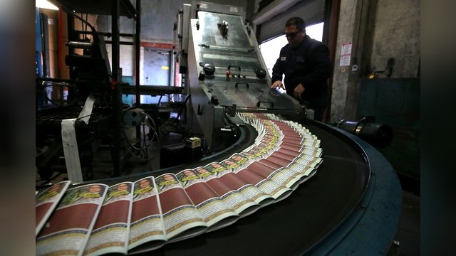 Nova Republika: Якобы правда в ряде СМИ отдает «геббельсовщиной»