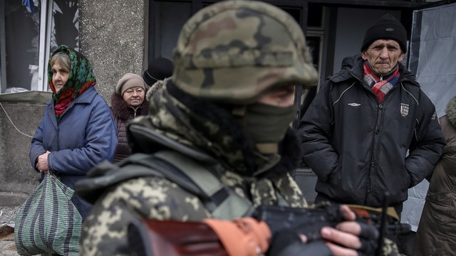 Киев без шума лишил украинцев права собственности