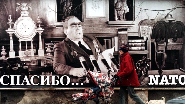 WT: Путин не вынес урока из фиаско Брежнева в Афганистане