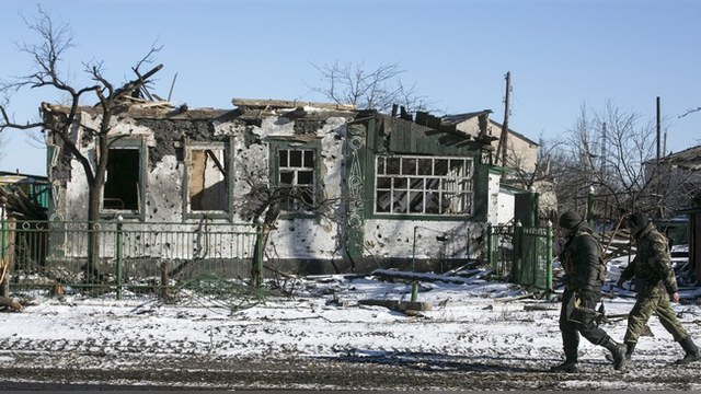 Daily Telegraph: Фантазии ЕС обернулись для Украины кошмаром