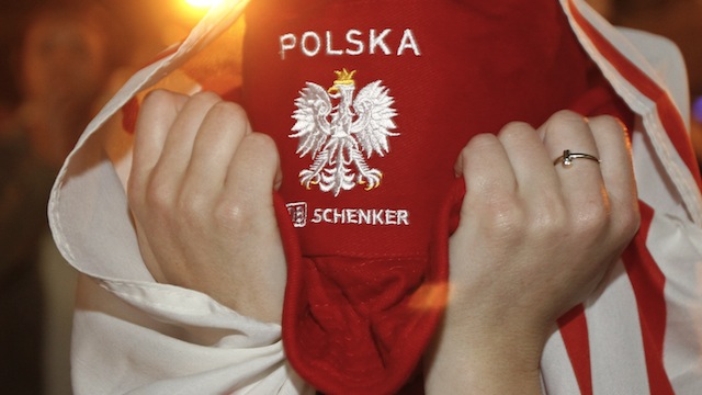 kresy.pl: В «польском Львове» бандеровцам не поздоровится