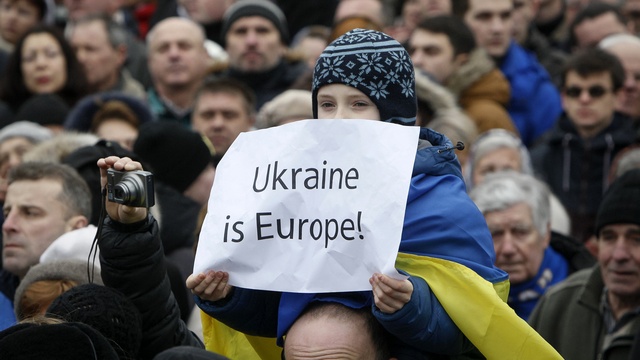Экс-министр ФРГ отказался работать в «Агентстве по модернизации Украины»