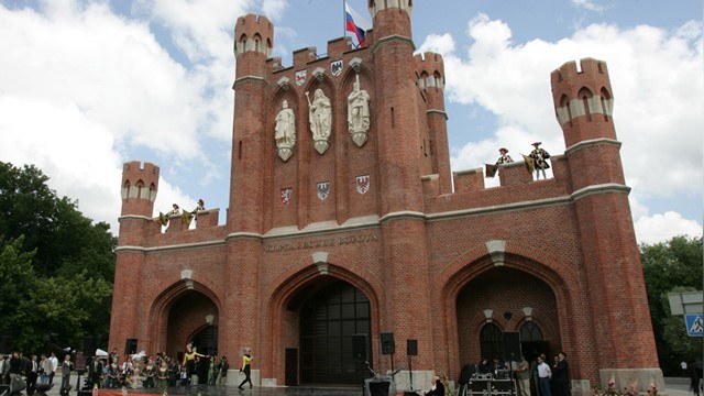 Business Insider: Литва опасается стать «коридором» в Калининград