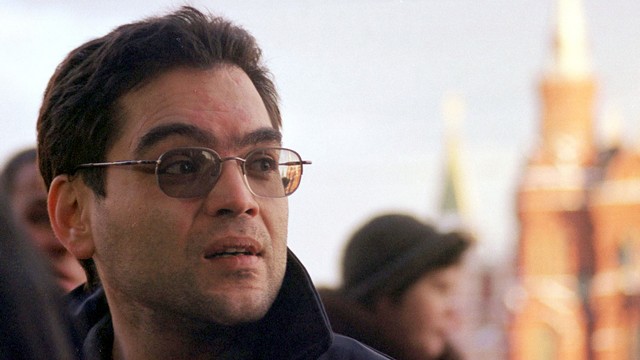 Экс-журналист «Радио Свобода»: Меня уволили, когда я сказал правду