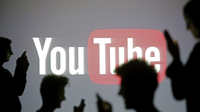 Как Russia Today использует YouTube