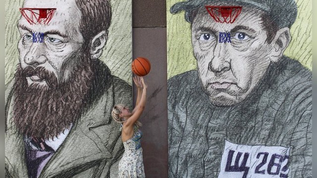 Foreign Policy: После «Живаго» и «Архипелага» в России и почитать нечего