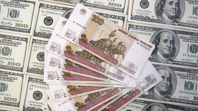 Wall Street Journal объяснил, почему укрепился рубль