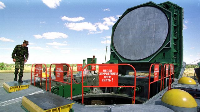 Mediapart: Российский ядерный ответ будет сокрушительнее превентивного удара США