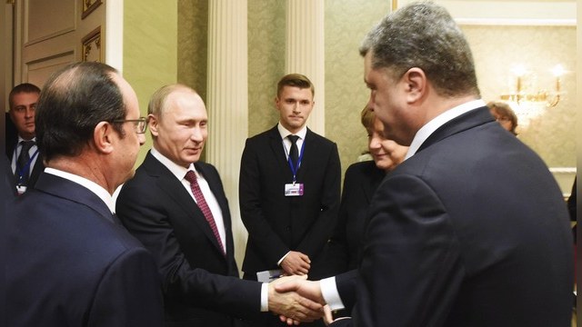 National Interest: Киев винит Москву, чтобы отвлечь украинцев от настоящих проблем