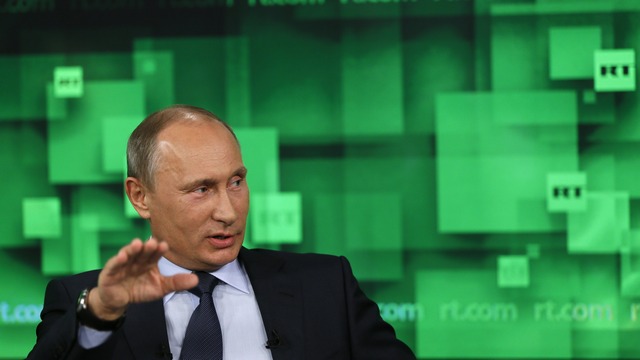 Washington Free Beacon: Запад проигрывает России информационную войну