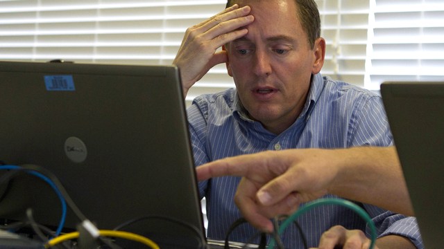 CNBC: НАТО проводит киберучения против «абстрактных врагов» – России и ИГ