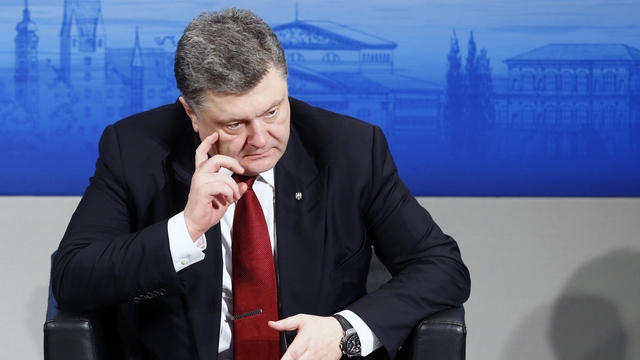 Figaro: Ради европейской мечты украинцам придется проглотить горькую пилюлю