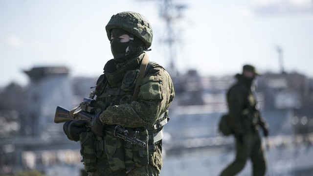 Calcalist: Через 5 лет российский солдат получит силу робота