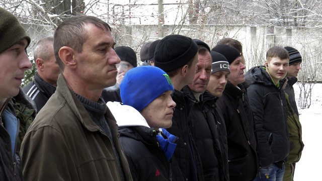 USA Today: Для украинцев служба в армии - пустая трата времени