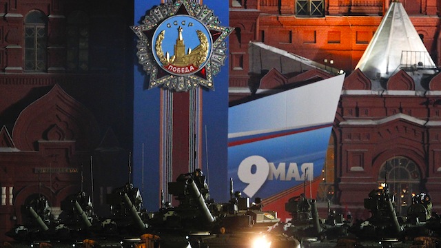 Gazeta Wyborcza: Польша упразднила 9 Мая, восстановив справедливость