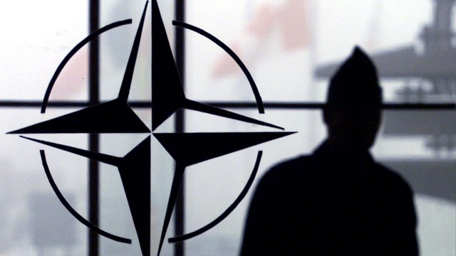DM: Чтобы защитить Европу от Путина, НАТО высылает «российских шпионов»