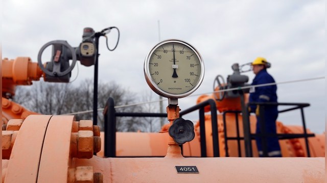 Independent: Британия согласилась на большую зависимость от России