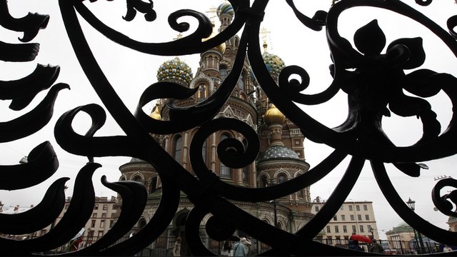 Начало сезона в РФ: западные туристы возвращаются?