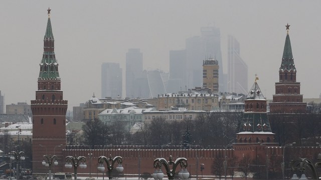 Forbes о «черном списке» Кремля: Россия напрашивается на продление санкций