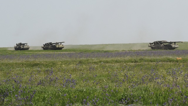 FT: «Российскую проблему» не решить одним лишь сдерживанием