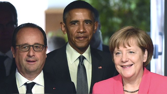 Global Times: Заявления лидеров G7 только провоцируют конфликт на Украине