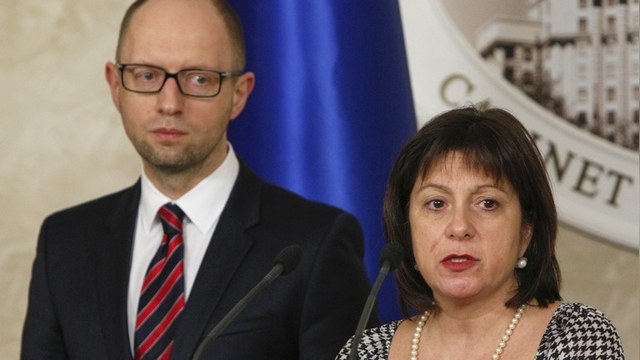Bloomberg: МВФ поставил финансовую ловушку для Украины