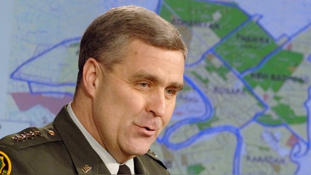 Aftonbladet: США пугают шведов Россией, чтобы заманить их в НАТО