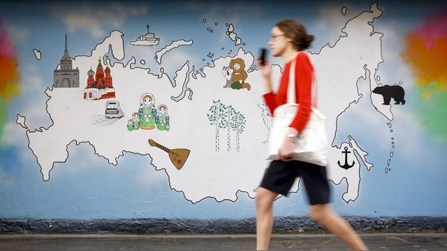 Гуриев: Западу нужен новый «план Маршалла» для будущего России