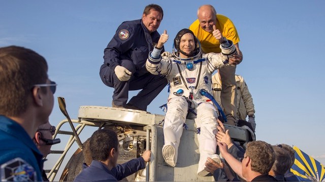 Сенат разбил мечты NASA о космической независимости от России