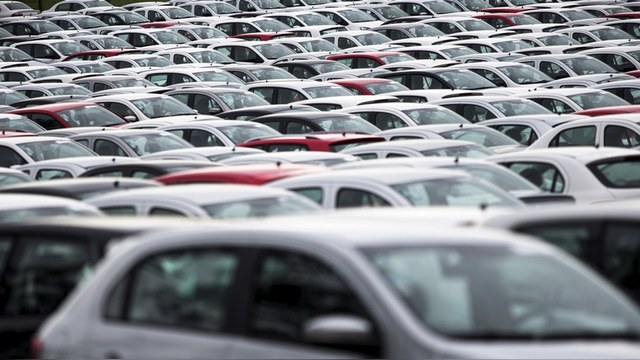 Российскому авторынку нужно пять лет на восстановление