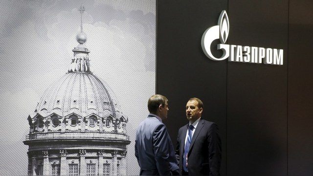 Le Monde: «Газпром» штурмует Европу, несмотря на санкции