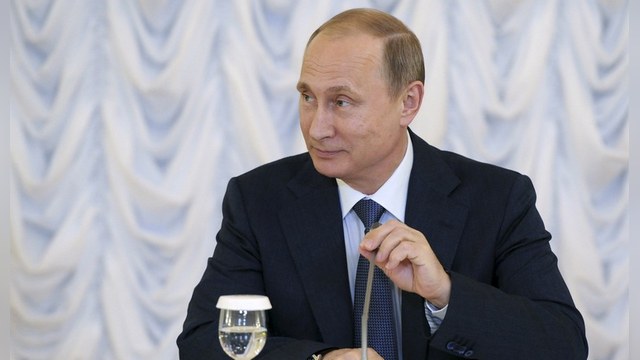 NYT: «Фантазии» Путина вынуждают НАТО укрепляться у границ России