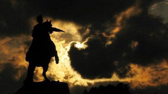 Independent: «Российская агрессия» - второй всадник апокалипсиса Европы