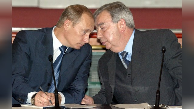 Le Monde: Неподкупный Примаков не верил США и мечтал о ...