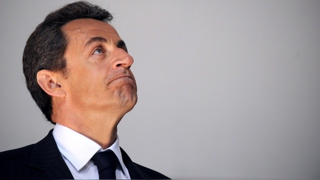 Саркози: Олланд лишил Францию союзника и денег за «Мистрали» 