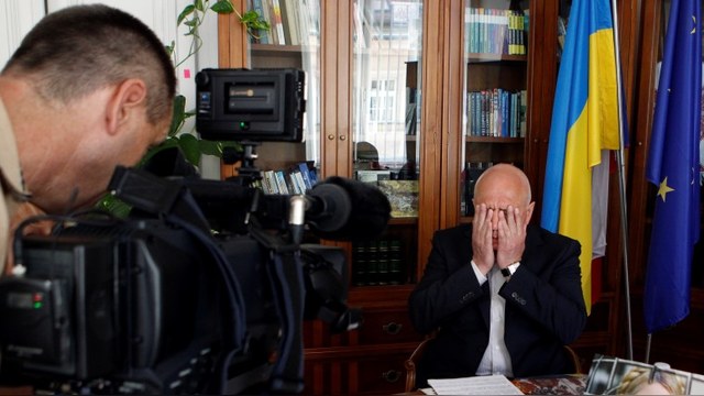 Vice News: Канада помогает финансировать проукраинское телевидение для борьбы с кремлевской пропагандой