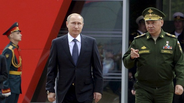 В Daily Beast разработали новую стратегию «сдерживания» Путина