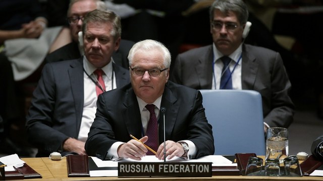 Politico: Отрицать преступления прошлого вошло у России в привычку