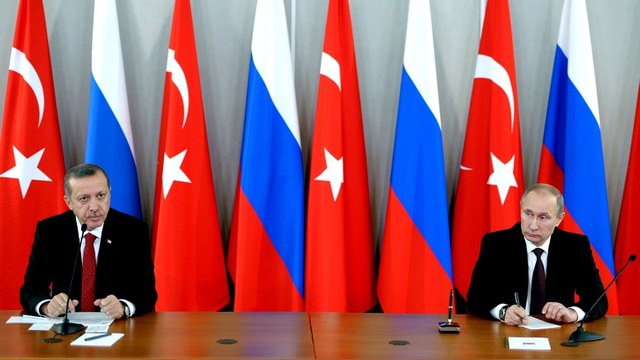 Der Standard: «Турецкий поток» разделит участь «Южного»
