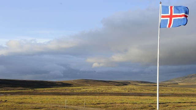 Times: Греции стоит взять уроки независимости от ЕС у Исландии