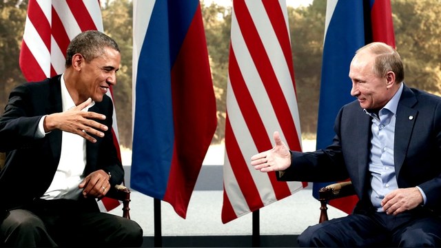 DWN: США и Россию ждет оттепель, а Европу - украинские счета