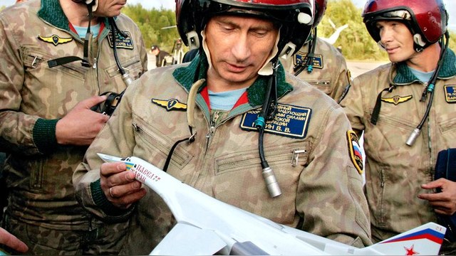 NI: Финансовые проблемы вынуждают Россию забыть о новом бомбардировщике