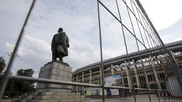 FP: Лениных в России косит «эпидемия нарциссизма и безрассудства»